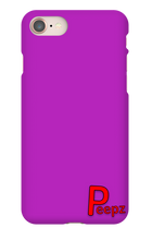 The Peepz iPhone Phone Cases