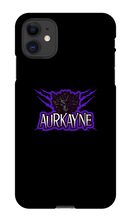 aurkayne iPhone Phone Cases