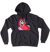 pietube Hoodies (No-Zip/Pullover)