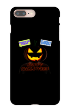 Halloween Phone Case iPhone