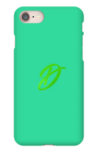DavidDoherty7 iPhone Phone Cases