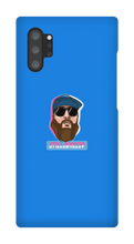 stilljwheezy Samsung Phone Cases