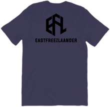 T-Shirt EFL Rücken