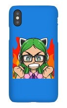 proxylilly iPhone Phone Cases