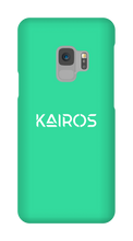 Kairos Samsung Phone Cases