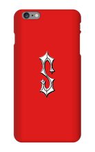 theinnerflamefanatic iPhone Phone Cases