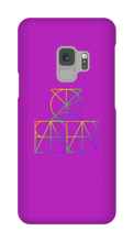 kyreniajade Samsung Phone Cases