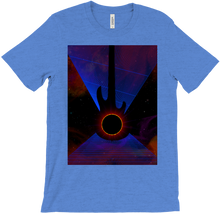 SPACE BASS T-Shirts