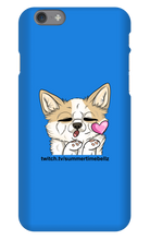 summertimebellz iPhone Phone Cases