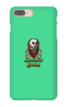 saculatorgaming iPhone Phone Cases