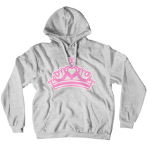 callmehprincess Hoodies (No-Zip/Pullover)