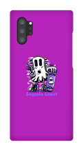sequoia_ghost Samsung Phone Cases