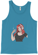sadistic_muffin Tank Top