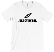 Gyinx'd It T-shirt