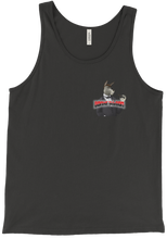 donkeydadon Tank Top