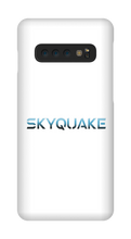 skyquake Samsung Phone Cases
