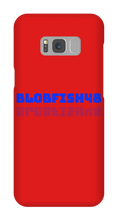 blobfish48 Samsung Phone Cases