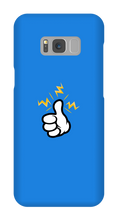 FatFingerStreamCast Samsung Cases