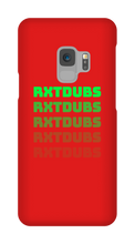 rxtdubs Samsung Phone Cases