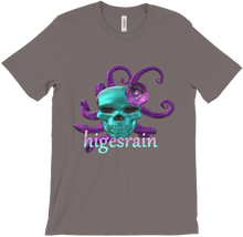 higesrain T-Shirts