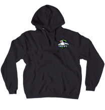 Tricky Hoodie (No-Zip/Pullover)