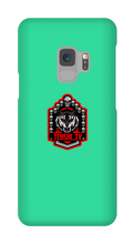 Tehshi_TV Samsung Phone Cases