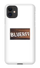 bluers7 iPhone Phone Cases