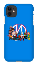 GKDSchoolForCharity Iphone case