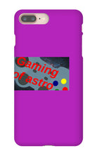 gamingofastro iPhone Phone Cases