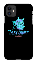 tylerknightgaming iPhone Phone Cases