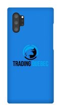 Trading Quebec Samsung Phone Cases