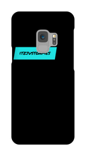 itzjustgames Samsung Phone Cases