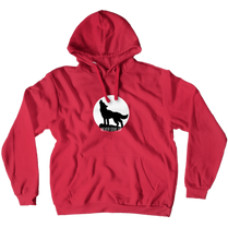 pequeninoze Hoodies (No-Zip/Pullover)