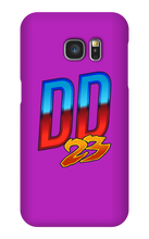 dannydorito23 Samsung Phone Cases