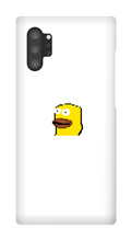Homer Samsung Phone Case