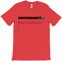 sayhi2god77 T-Shirts