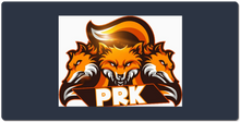 riverparkboy XXL Gaming Mousepad