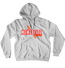 c MemeBlitz Logo Hoodies *NEW*