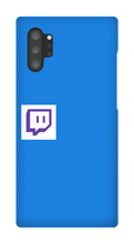 Twitch Samsung Phone Cases