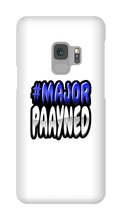 majorpaayne Samsung Phone Cases