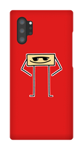 Butter Boy Samsung phone case