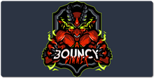 a_bouncy_sinner XXL Gaming Mousepad