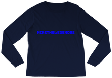 mikethelegend92 Long Sleeve Tee