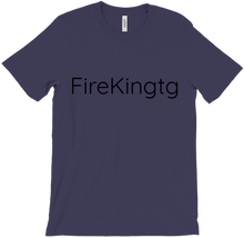 firekingtg T-Shirts