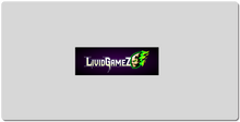 lividgamez XXL Gaming Mousepad