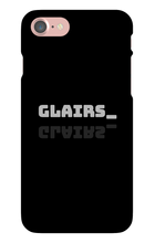 glairs_ iPhone Phone Cases