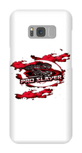 ProSlayer Samsung Phone Cases (Samurai)