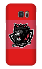 theblacklioncz Samsung Phone Cases