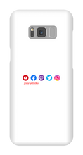 jeswyntalks Samsung Phone Cases