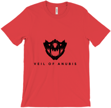 Veil of Anubis T-Shirts
